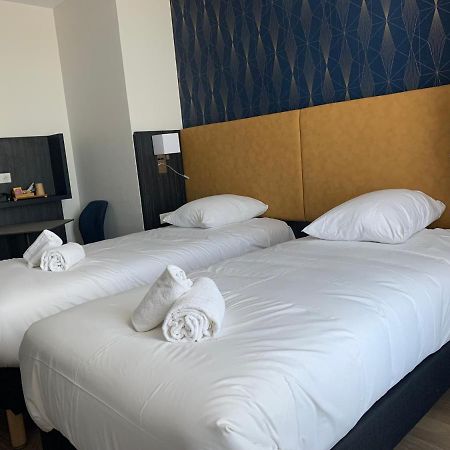 Hotel Le Cosy Riva Bella วิสเทรอัม ภายนอก รูปภาพ