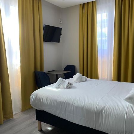 Hotel Le Cosy Riva Bella วิสเทรอัม ภายนอก รูปภาพ