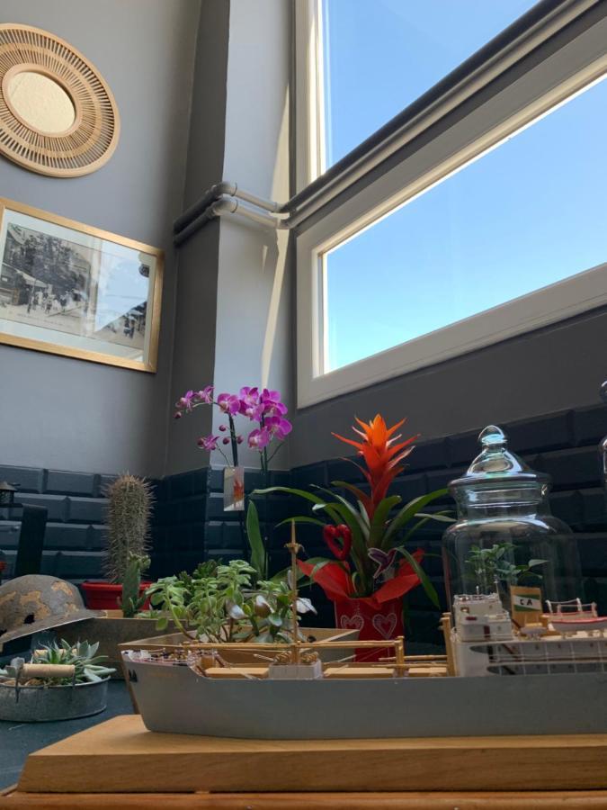 Hotel Le Cosy Riva Bella วิสเทรอัม ภายนอก รูปภาพ