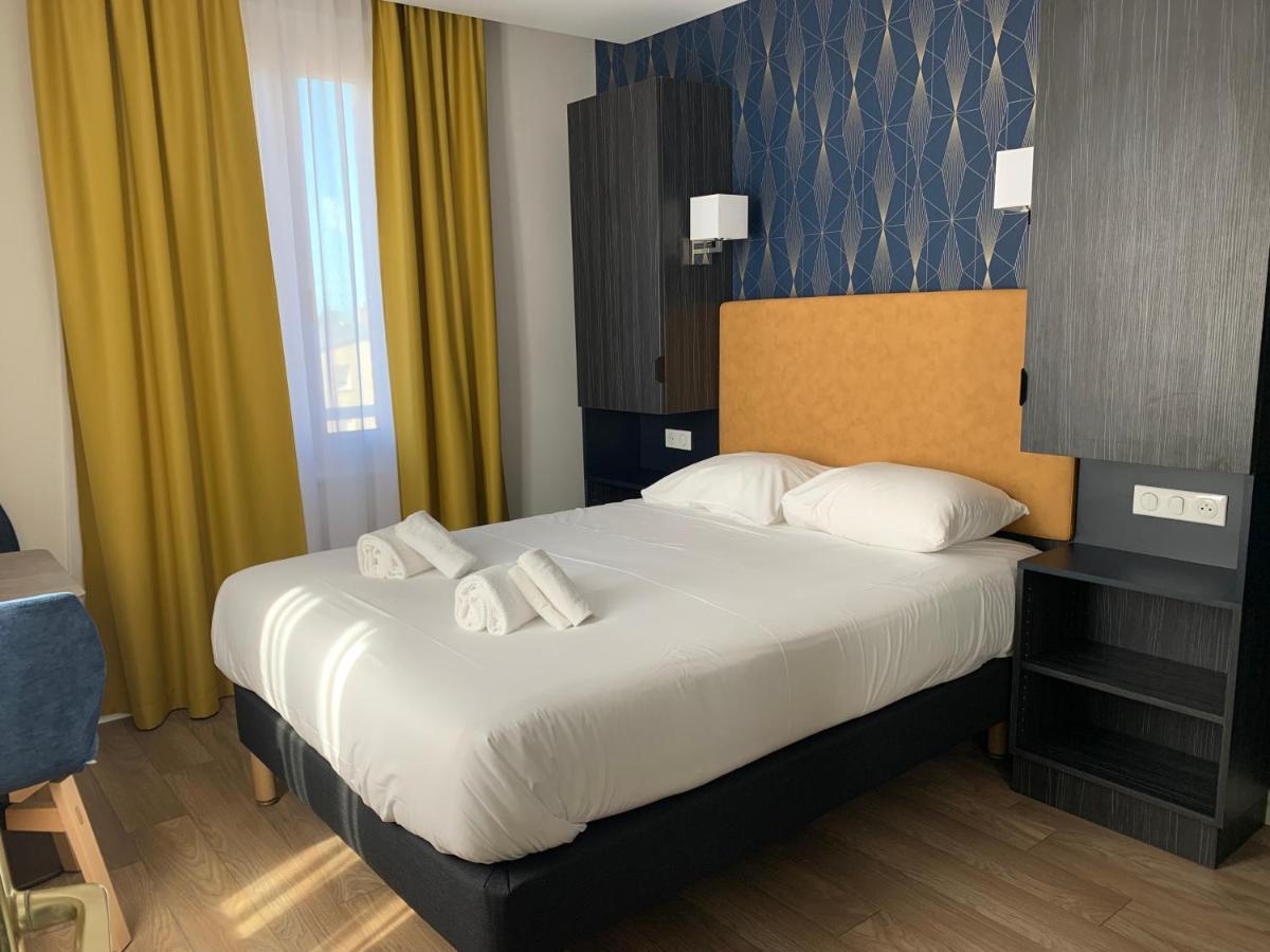 Hotel Le Cosy Riva Bella วิสเทรอัม ภายนอก รูปภาพ