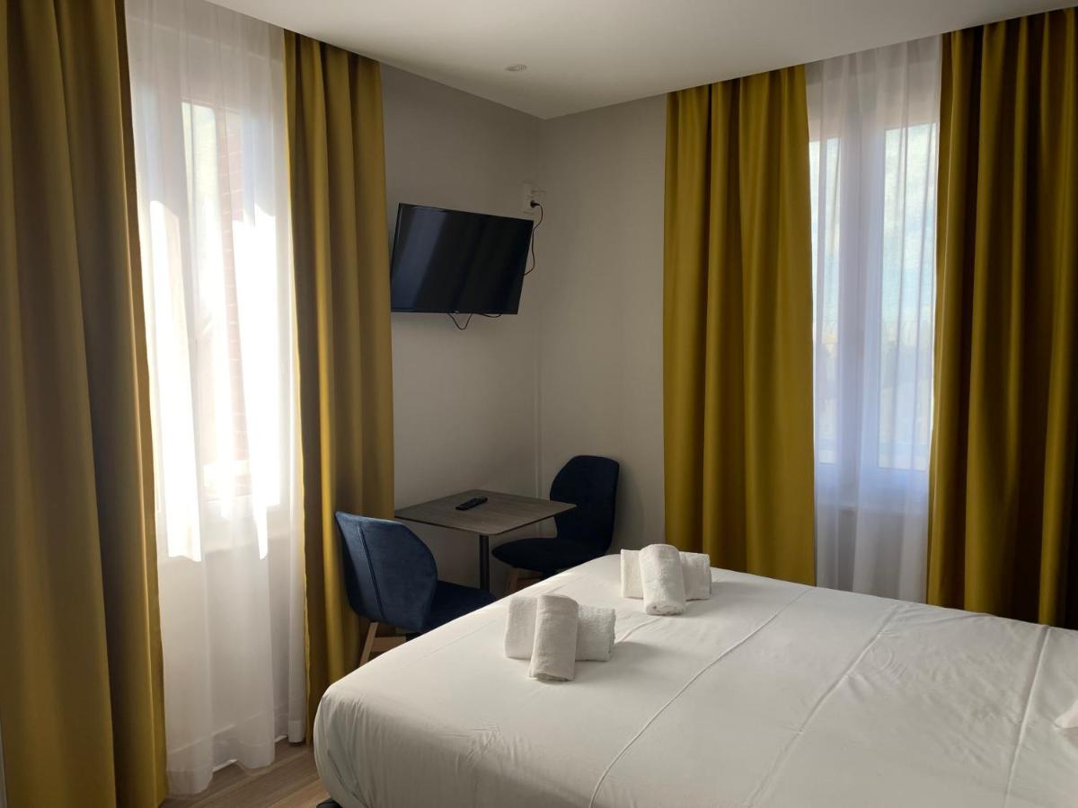 Hotel Le Cosy Riva Bella วิสเทรอัม ภายนอก รูปภาพ