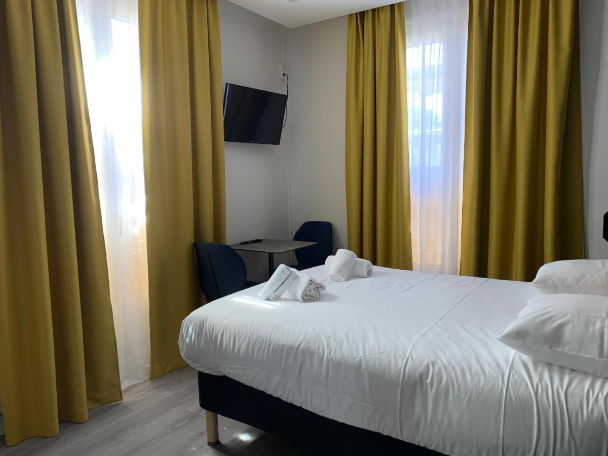Hotel Le Cosy Riva Bella วิสเทรอัม ภายนอก รูปภาพ